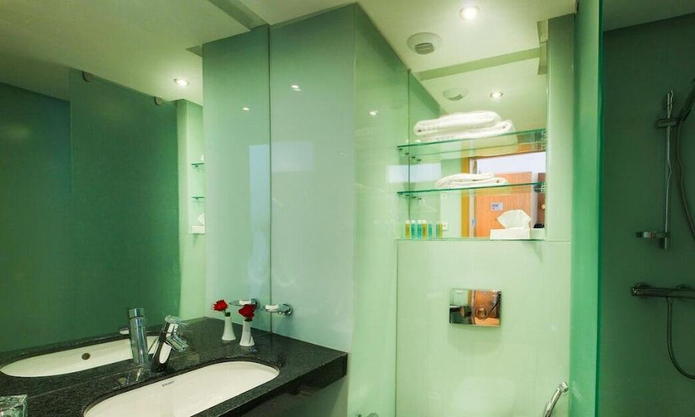 Ramada Encore By Wyndham טנג'יר מראה חיצוני תמונה