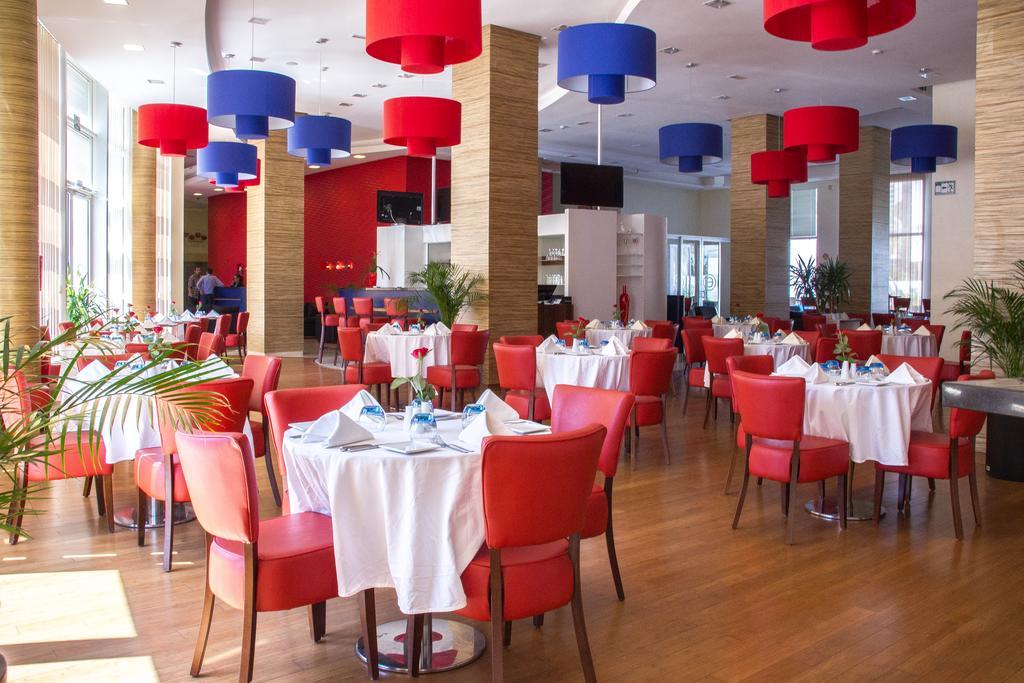 Ramada Encore By Wyndham טנג'יר מראה חיצוני תמונה
