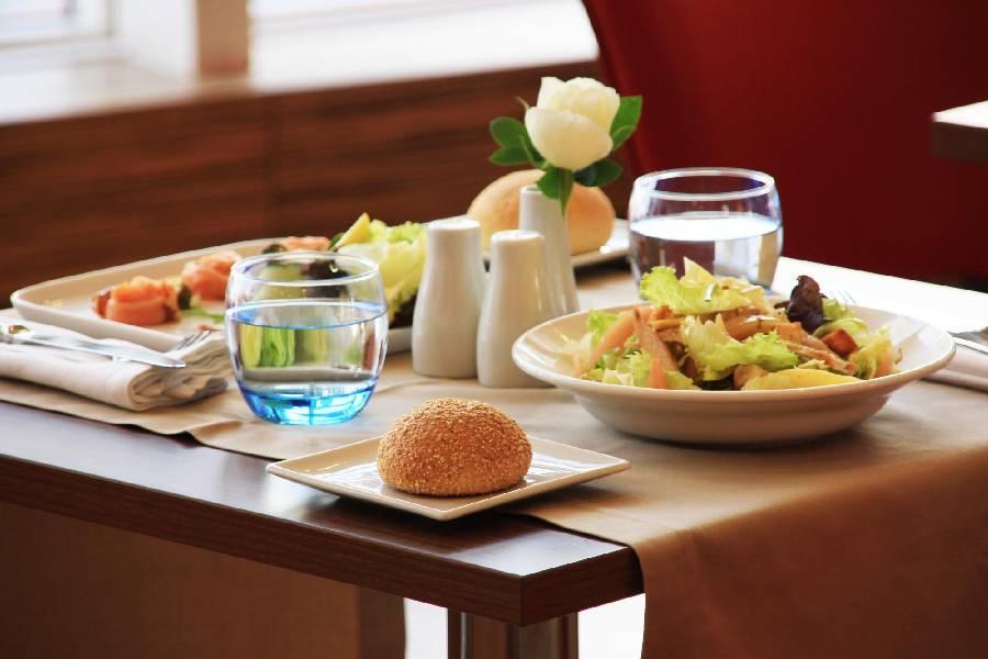 Ramada Encore By Wyndham טנג'יר מראה חיצוני תמונה