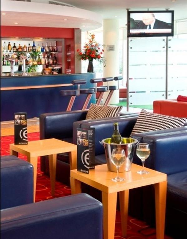 Ramada Encore By Wyndham טנג'יר מראה חיצוני תמונה