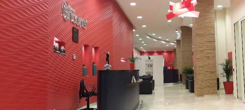 Ramada Encore By Wyndham טנג'יר מראה חיצוני תמונה