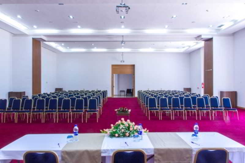 Ramada Encore By Wyndham טנג'יר מראה חיצוני תמונה