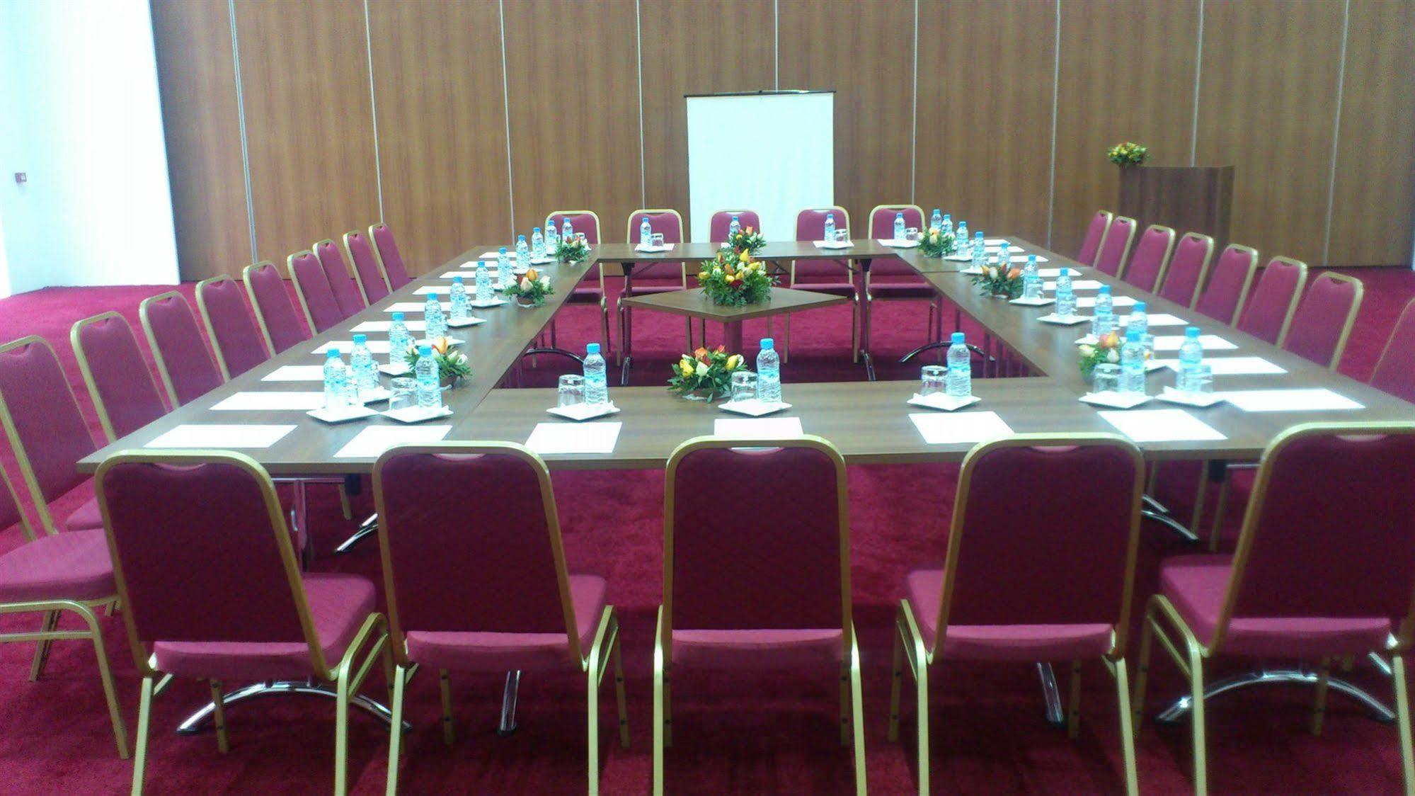 Ramada Encore By Wyndham טנג'יר מראה חיצוני תמונה