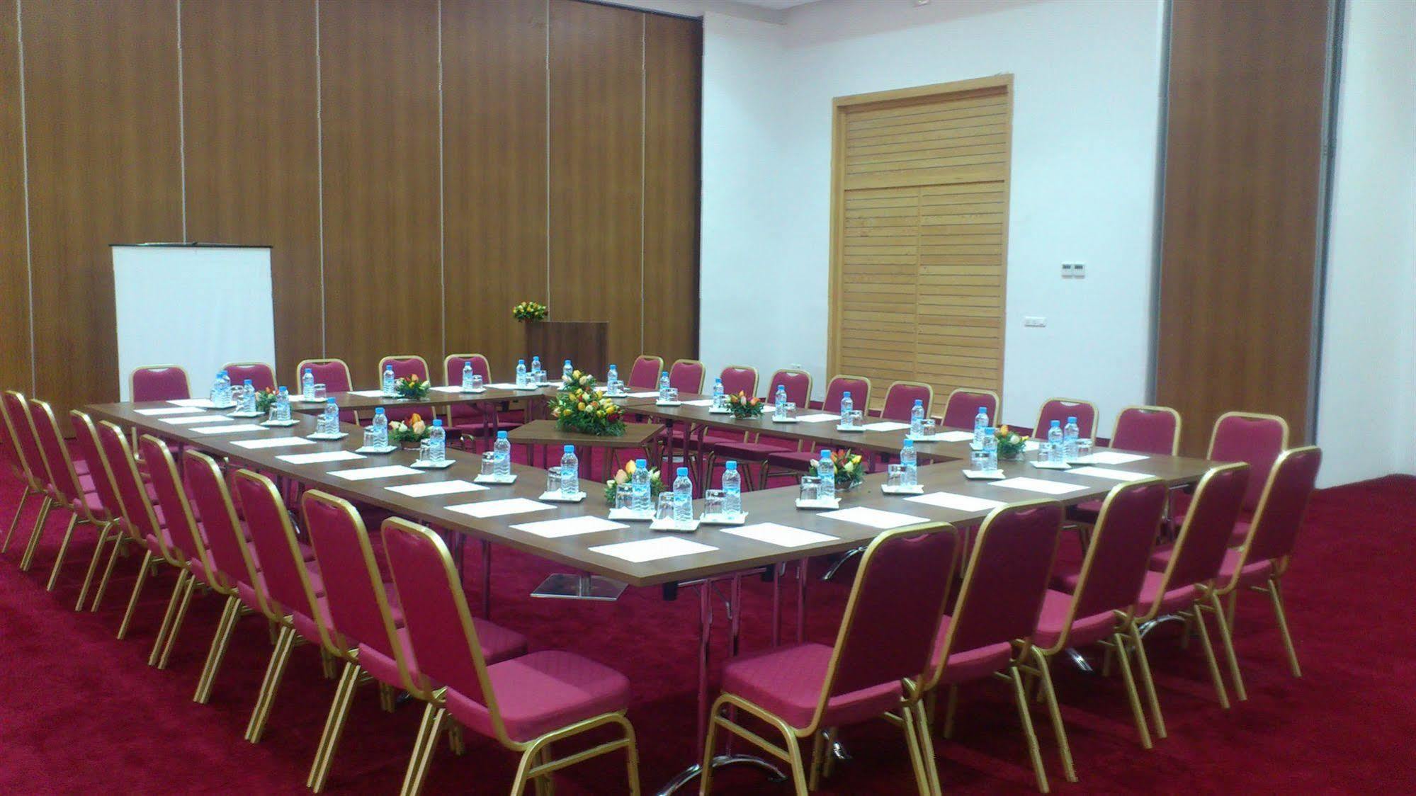 Ramada Encore By Wyndham טנג'יר מראה חיצוני תמונה