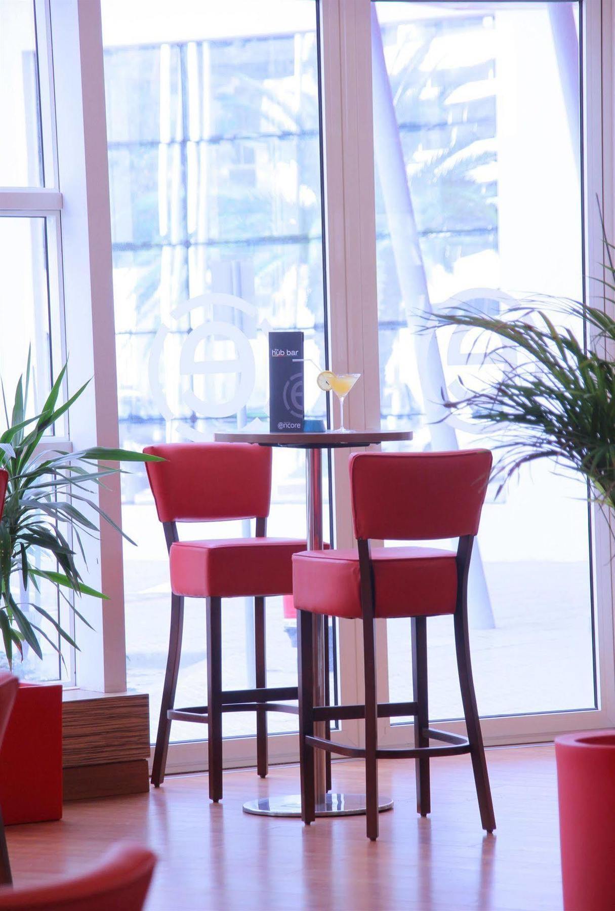 Ramada Encore By Wyndham טנג'יר מראה חיצוני תמונה