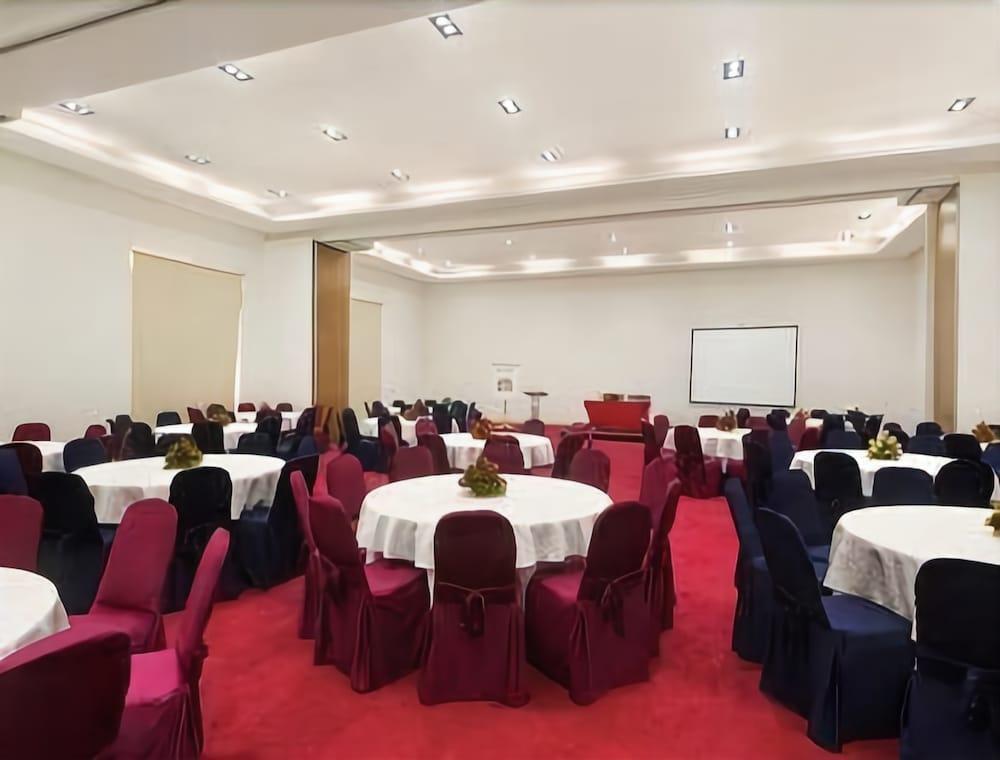 Ramada Encore By Wyndham טנג'יר מראה חיצוני תמונה